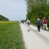 06 Wanderung am 1. Mai - Hülen
